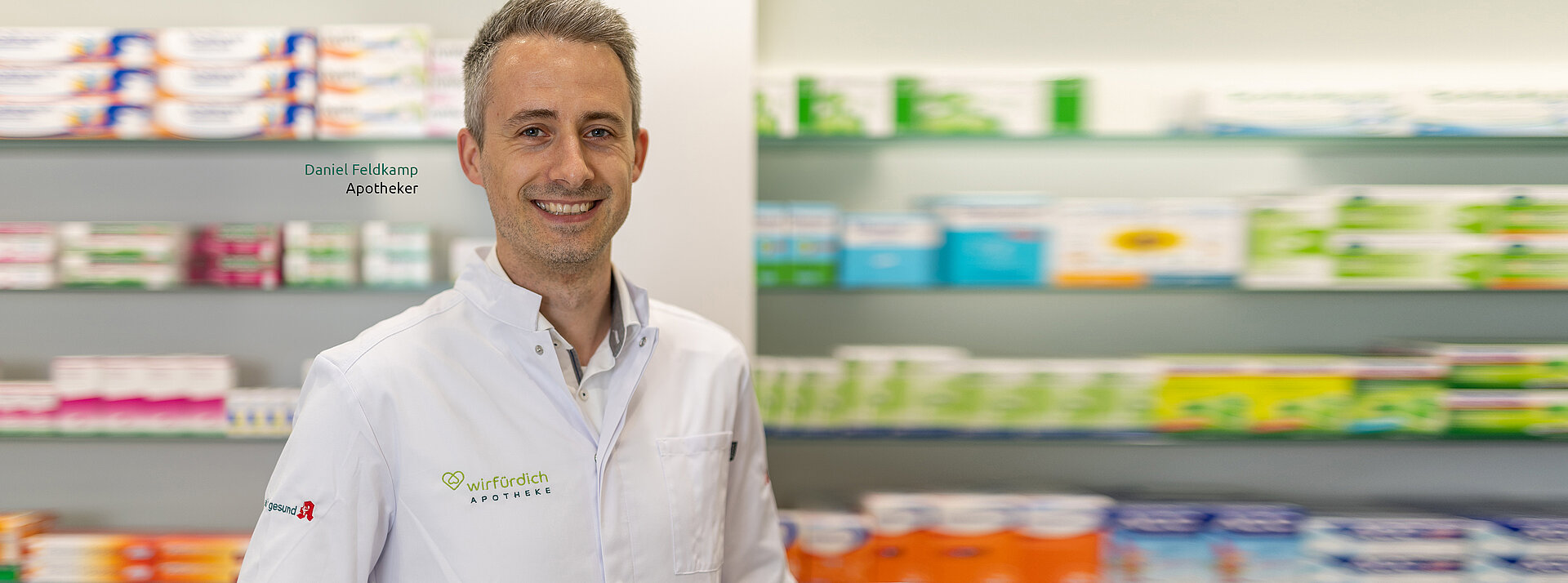 Arzneiblister wirfürdich Apotheke Greven 