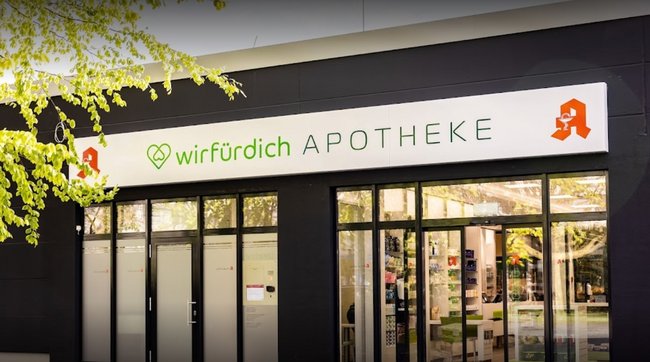 wirfürdich Apotheke Greven im Marktkauf