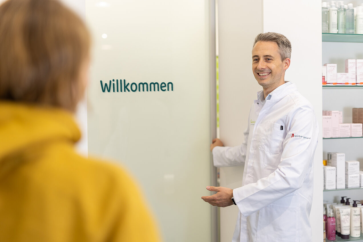 Wir Für Dich Apotheke Bad Bentheim